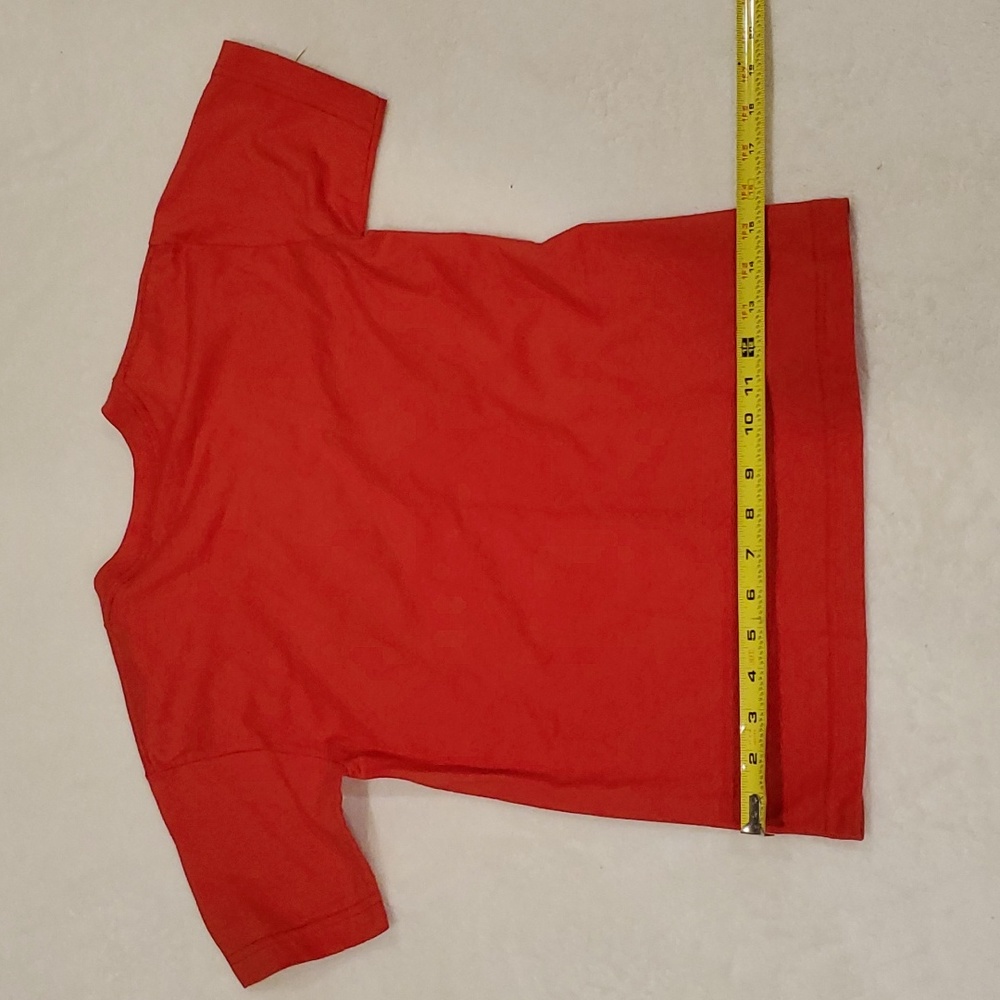 Boston Red Sox youth shirt - Picture 6 of 6